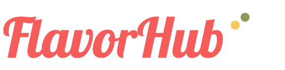 FlavorHub